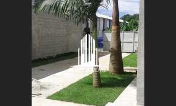 Imagem 4: Terreno industrial 1000mts com galpão e casa