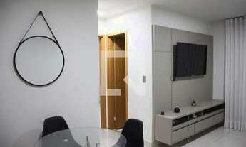 Imagem 2: Apartamento para Aluguel - Saraiva, 3 Quartos, 238 m2