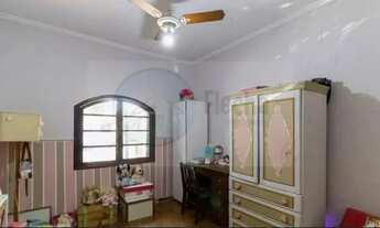 Imagem 4: São Paulo - Casa Padrão - V. MARIANA