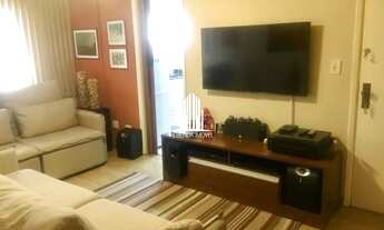 Imagem 2: Apartamento á venda 70m² 2 dormitórios, 1 vagas na Aclimação