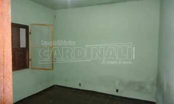 Imagem 5: Casa Padrão em São Carlos