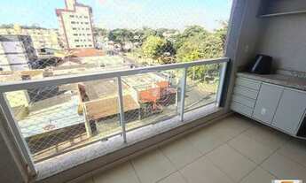 Imagem 3: Apartamento (tipo - padrao) 2 dormitórios, cozinha planejada, portaria 24hs, lazer, espaço