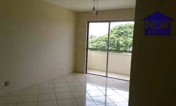 Imagem 2: Apartamento à venda, 98 m² por R$ 460.000,00 - Vila Ema - São José dos Campos/SP