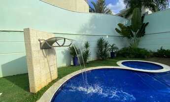 Imagem 6: Sobrado para locação no Swiss Park