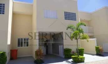 Imagem: CASA EM CONDOMÍNIO RESIDENCIAL em Valinhos