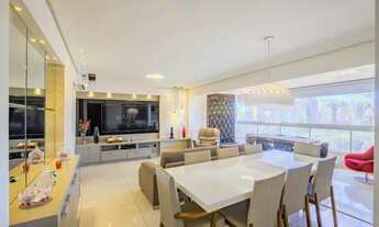 Imagem: Goiânia - Apartamento Padrão - Setor Bueno