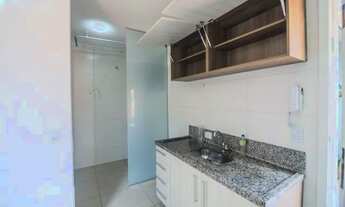 Imagem 4: Casa para Aluguel - Tatuapé, 2 Quartos, 45 m2