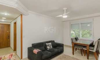 Imagem 3: Apartamento para Venda - 108.38m², 3 dormitórios, sendo 1 suites, 2 vagas - Jardim Botânic