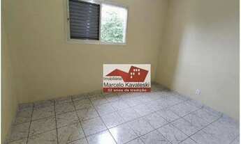 Imagem 5: Apartamento à venda, 67 m² por R$ 290.000,00 - Vila Moraes - São Paulo/SP