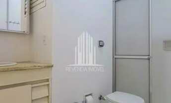 Imagem 3: Apartamento no Edifício Guarau com 90m e 3 quartos em Moema