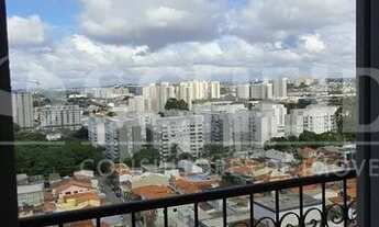 Imagem: Apt 2 dorm, na Av Sabará, com 1 vaga