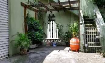 Imagem 2: Casa térrea com 2 dormitórios e 3 vagas na Zona Leste