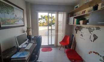 Imagem 5: Apartamento Duplex com 2 dormitórios à venda, 70 m² por R$ 270.000,00 - Santa Felicidade