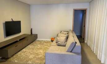 Imagem 5: Alto Padrão - Conceito Aberto - 800m2