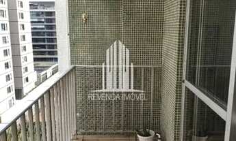 Imagem 7: Apartamento à venda no Brooklin com 83m², 3 quartos, 1 suíte, 1 vaga