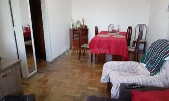 Imagem 6: Catete Apartamento com 3 dormitórios