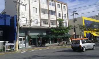 Imagem 2: Apartamento no centro