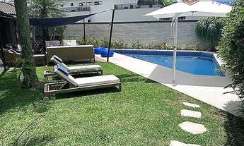 Imagem 6: Casa de condomínio para venda possui 700 metros quadrados com 4 quartos