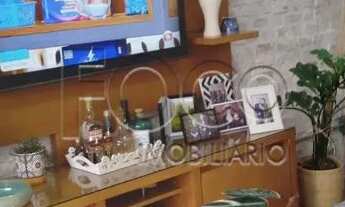 Imagem 3: Apartamento para venda, Santa Cecília, Porto Alegre - FI1578