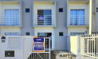 Imagem: Casa São Francisco do Sul