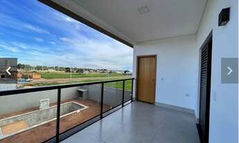 Imagem 6: Sobrado condomínio Villa de Leon