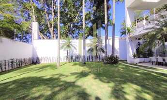 Imagem 2: Casa com 850 m² úteis para venda ou aluguel no Jardim Europa