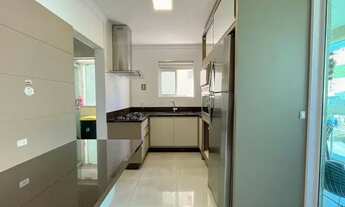 Imagem 6: Apartamento mobiliado e decorado com 3 suítes e 2 vagas de garagem