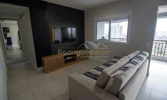 Imagem 2: Apartamento no Jardim Caboré com 2 quartos sendo 1 suíte