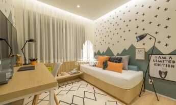 Imagem 6: Apartamento à venda no Sumarezinho