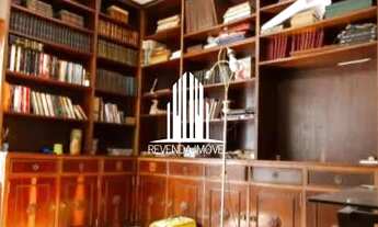 Imagem 6: Casa à venda com 250m², 4 quartos e 3 vagas em Chácara Monte Alegre