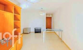 Imagem 2: Apartamento à venda em Vila Sônia com 80 m², 3 quartos, 1 vaga