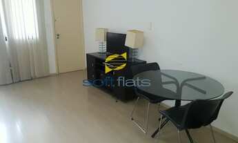 Imagem 6: Flat, para alugar em Barueri