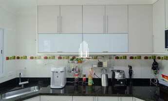 Imagem 13: Sobrado em Condomínio na Vila Santa Catarina- São Paulo, SP