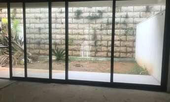 Imagem 6: Casa com 3 suítes, 4 banheiros e 2 vagas com 152m² Alphaville - Alpha House