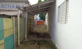 Imagem 5: Casa Padrão em São Carlos