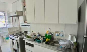 Imagem 4: Excelente Cobertura em Botafogo, dois quartos, vista para o Cristo