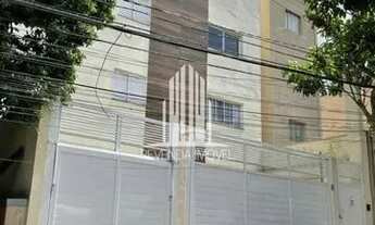 Imagem 3: Apartamento à venda 48m² 2 dormitórios 1 banheiro 1 vaga de garagem Planalto