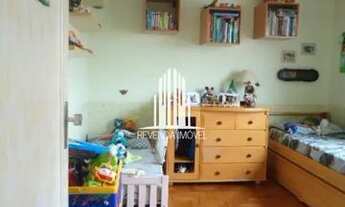 Imagem 7: APARTAMENTO COM 3 DORMITÓRIOS NA CONSOLAÇÃO