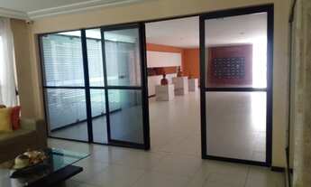 Imagem 7: Apto 150 mts do Mar. 2qrts+dep. 3wc. armários. gás 75mts ultil. ac financiamento !