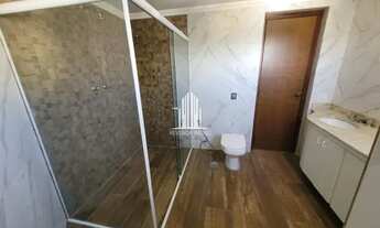 Imagem 6: Cobertura na Vila São Francisco- São Paulo, SP