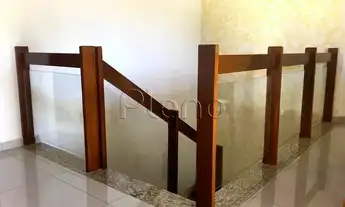 Imagem 7: Casa - Loteamento Parque São Martinho - Campinas