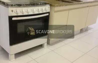 Imagem 5: Apartamento para venda e aluguel no Portal do Morumbi com 210m² e 4 dormitórios - São Paul