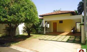 Imagem: Casa (térrea em condominio) 3 dormitórios/suite