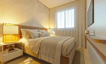 Imagem: BELO HORIZONTE - Apartamento Padrão - Paquetá