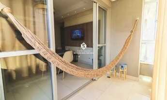 Imagem 4: Excelente apartamento com 2 quartos, sendo 1 suíte na Vila Alpes