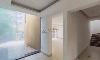 Imagem 7: Casa Locação Ibirapuera 260 m² 4 Dormitórios