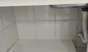 Imagem 7: ALUGUEL - KITNET - PONTADA PRAIA, SANTOS/SP