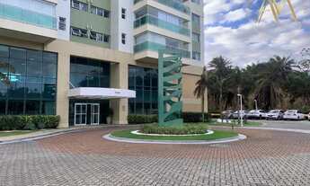 Imagem 2: Apartamento para Locação em Salvador, Piatã, 3 dormitórios, 2 suítes, 2 banheiros, 2 vagas