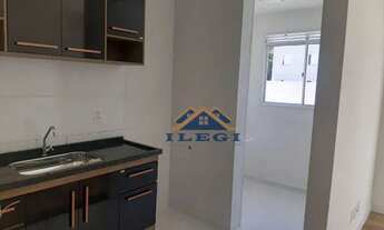 Imagem 3: Bello Cielo I apartamento para locação