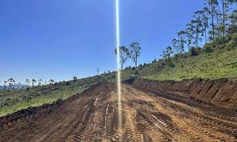 Imagem 4: Terreno em Igarata liberado para construção